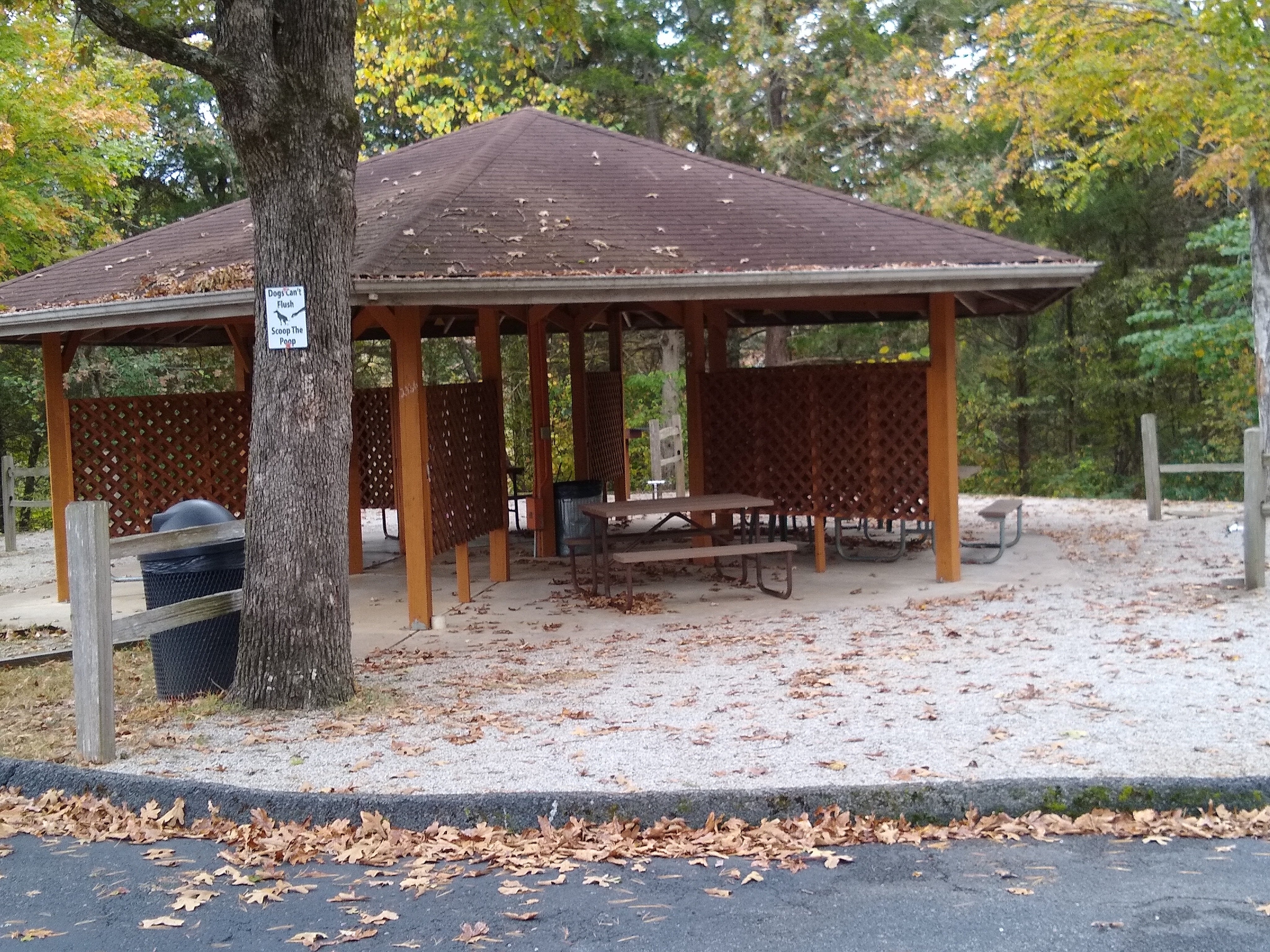 Camper submitted image from Branson KOA - 1