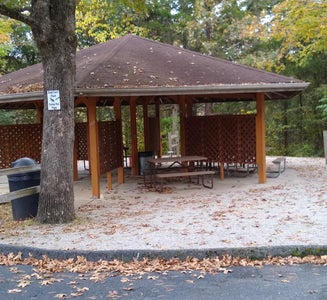 Camper-submitted photo from Branson KOA