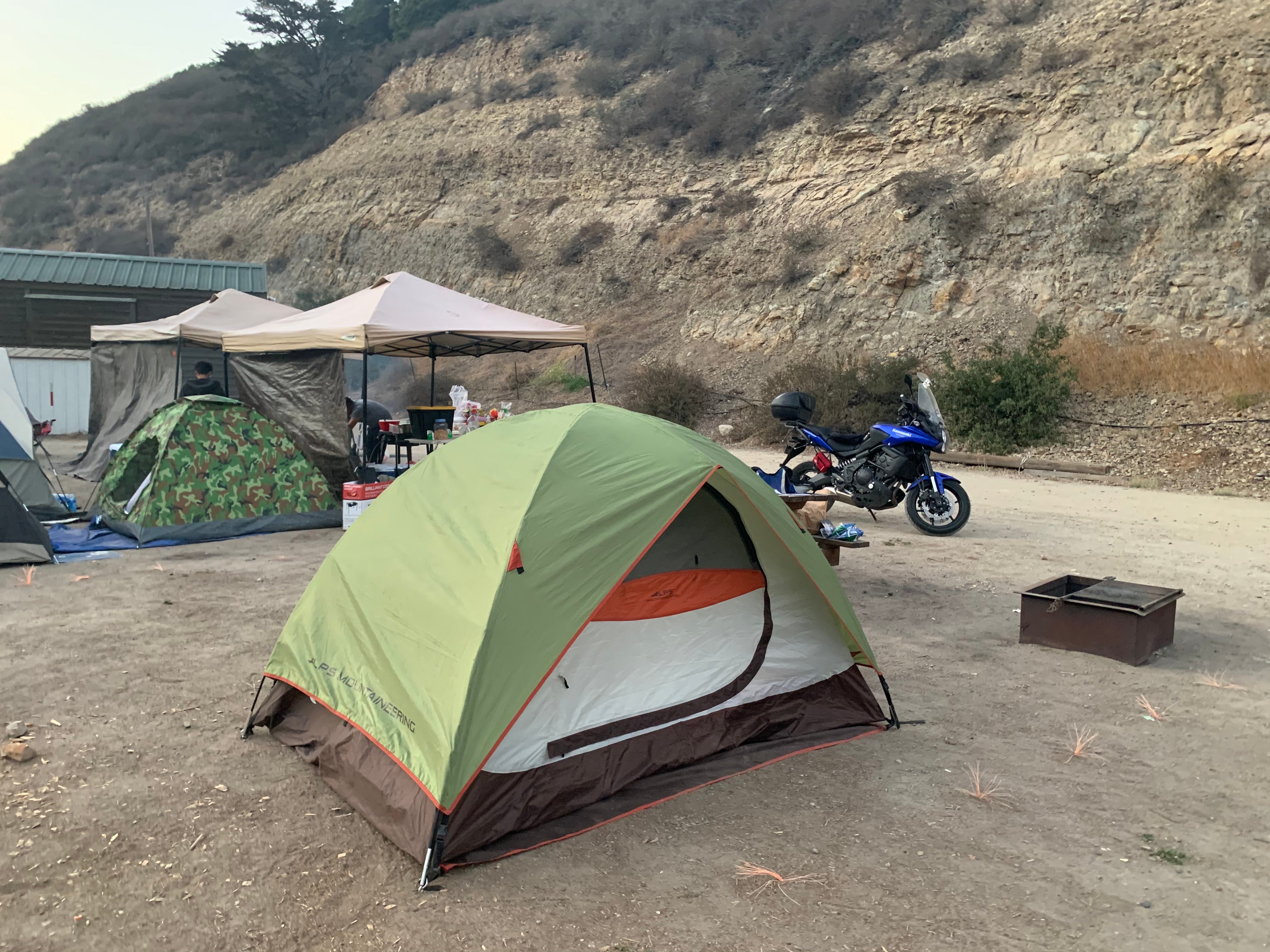 Camper submitted image from Avila-Pismo Beach KOA - 5