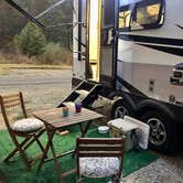 Review photo of Giant Redwoods RV & Cabin Destination by Randy J., October 18, 2020