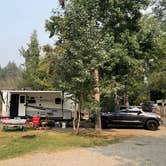 Review photo of Giant Redwoods RV & Cabin Destination by Randy J., October 18, 2020