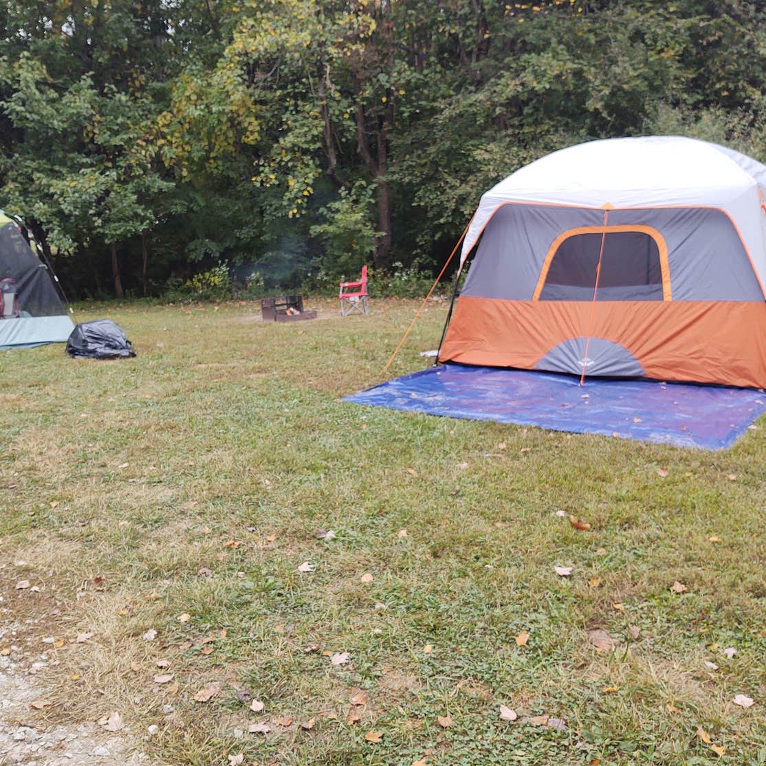 Lieber State Recreation Area The Dyrt