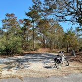 Review photo of Big Lagoon State Park Campground by Denise K., October 18, 2020