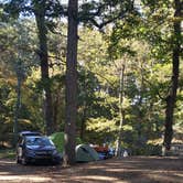 Review photo of Jomeokee Campground by Chip G., October 18, 2020