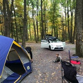 Review photo of Hickory Run Family Camping Resort by Ashley J., October 18, 2020
