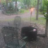 Review photo of Dogwood Haven Family Campground, LLC by RobJenn .., October 18, 2020