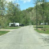 Review photo of Riffle Run Campground — Burnsville Lake Wildlife Management Area by Dave V., May 21, 2018