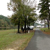 Review photo of Cowhide Cove Campground by David W., October 18, 2020