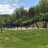 Review photo of Riffle Run Campground — Burnsville Lake Wildlife Management Area by Dave V., May 21, 2018