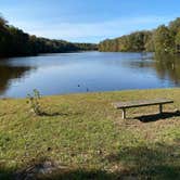 Review photo of Bear Creek Lake State Park Campground by Karin P., October 18, 2020