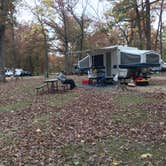 Review photo of Lowden State Park Campground by Michelle  M., October 18, 2020