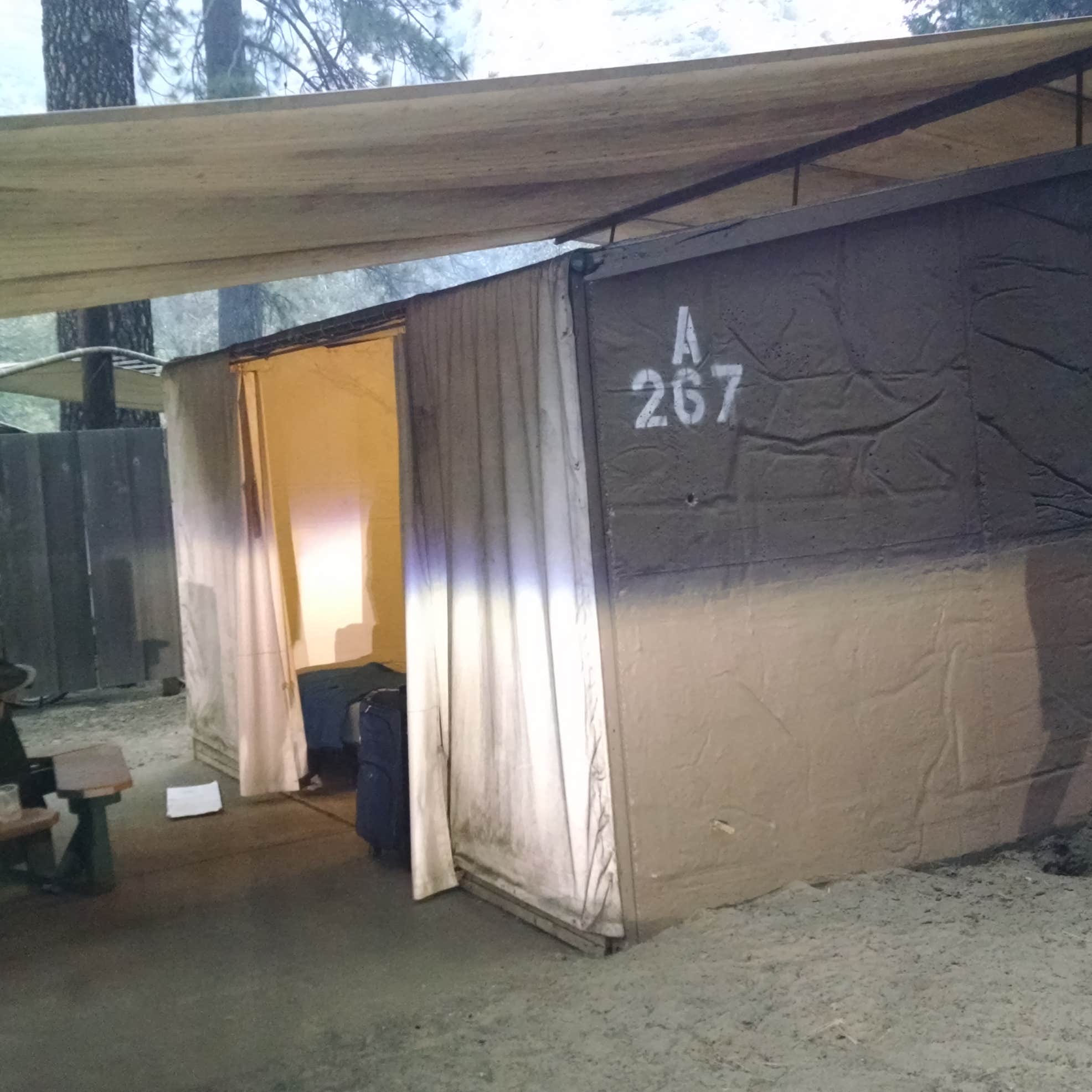 Housekeeping Camp Camping The Dyrt