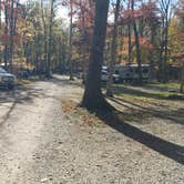 Review photo of Sand Springs Campground by Fred R., October 18, 2020