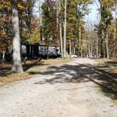 Review photo of Sand Springs Campground by Fred R., October 18, 2020