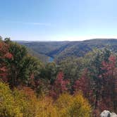 Review photo of Sand Springs Campground by Fred R., October 18, 2020