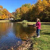 Review photo of Thousand Trails Scotrun by Kasey M., October 18, 2020