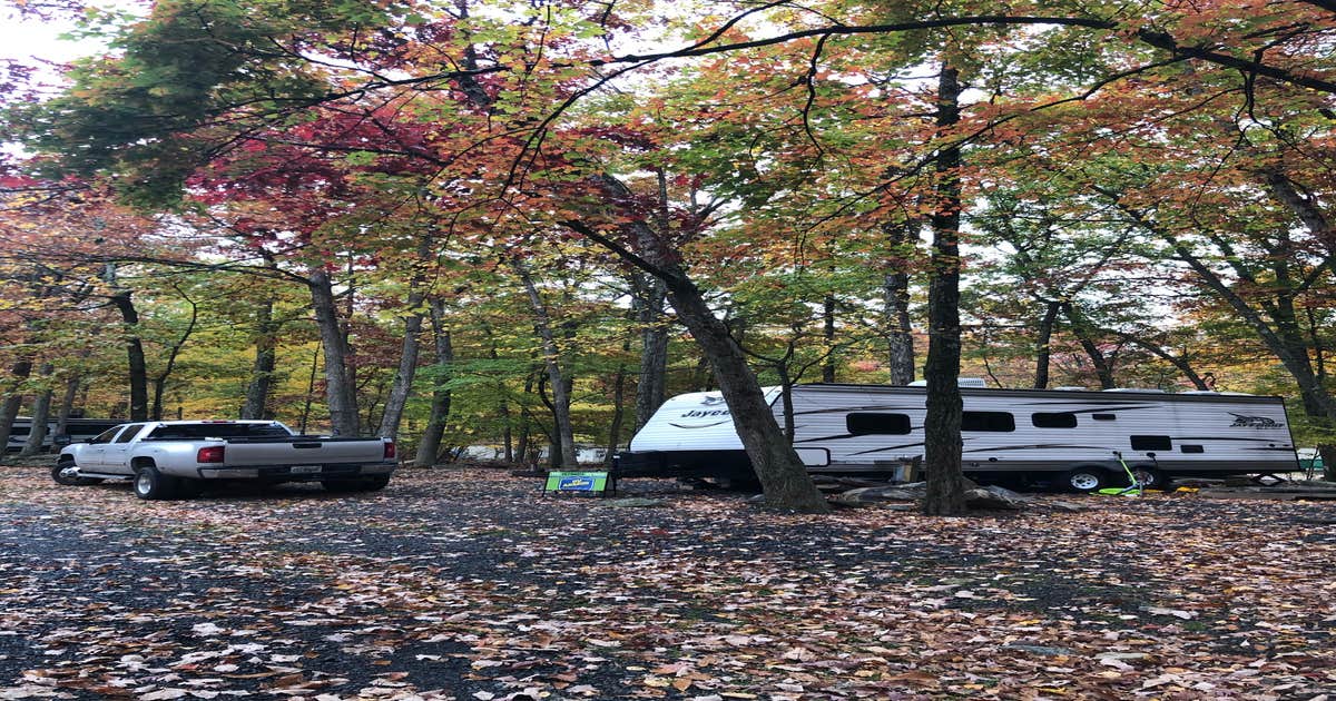 THE 10+ BEST RV Parks near Mount Pocono, PA