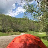 Review photo of Riffle Run Campground — Burnsville Lake Wildlife Management Area by Dave V., May 21, 2018