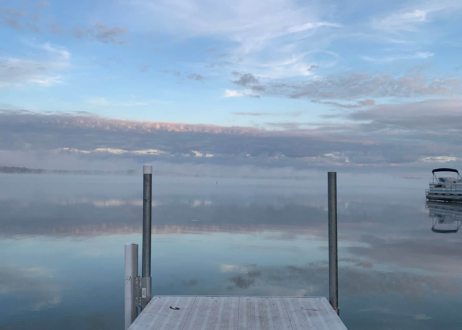 Lake Mason Campground Camping The Dyrt