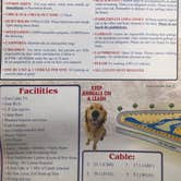 Review photo of Lehmans Lakeside RV Resort by Rose F., October 18, 2020