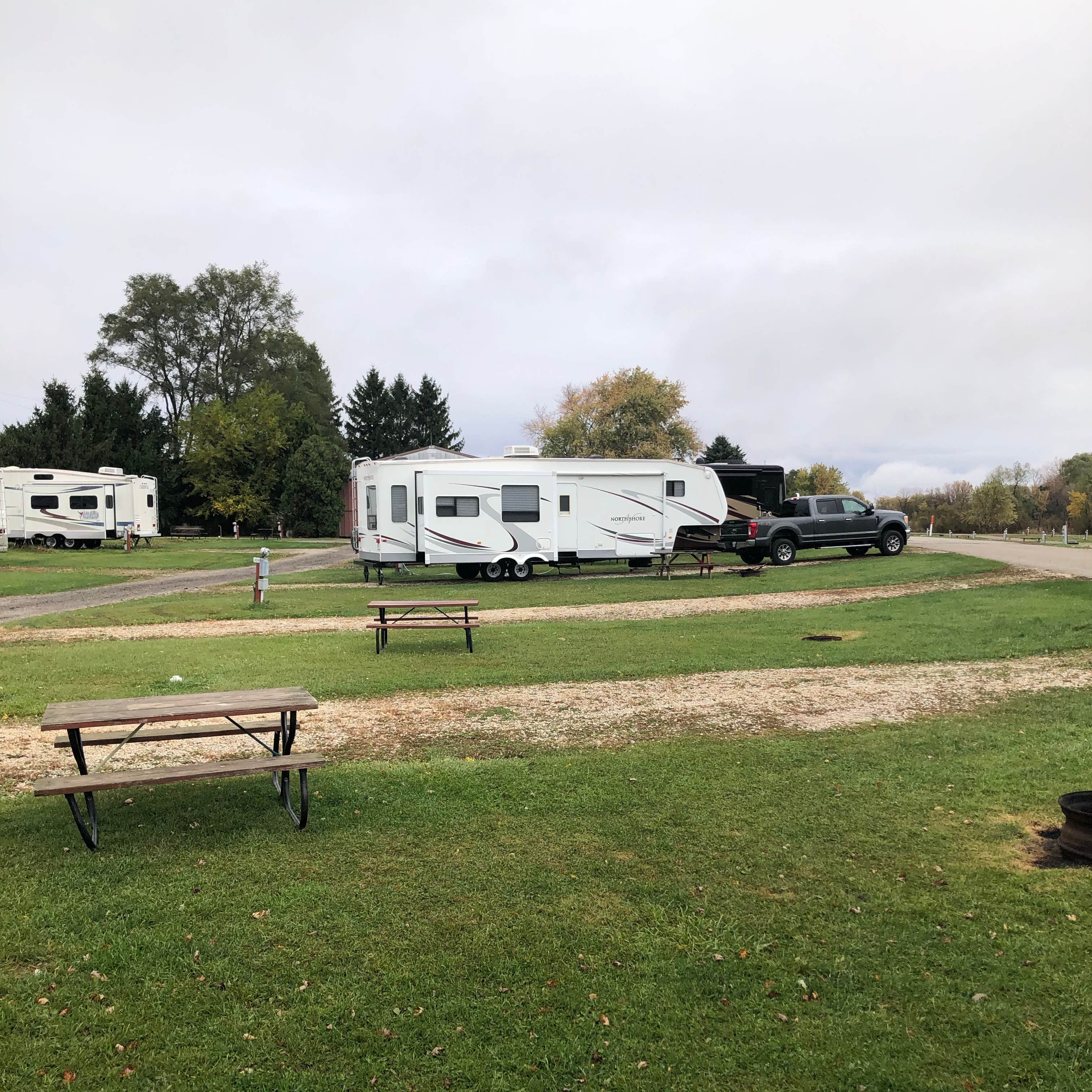 Lehmans Lakeside RV Resort Camping | The Dyrt