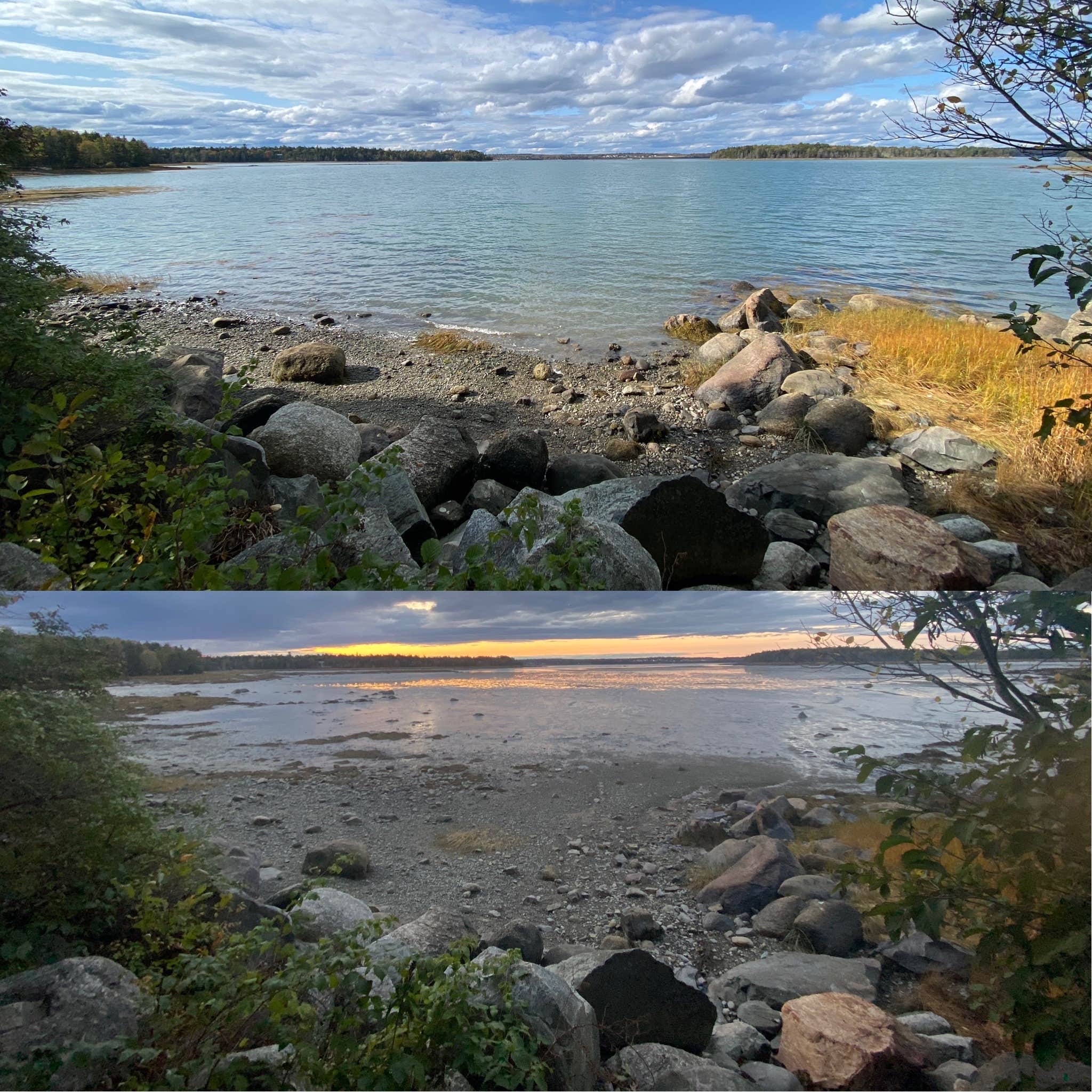 Mt Desert Narrows Camping Resort | Bar Harbor, ME