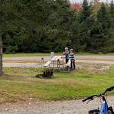 Review photo of Mt Desert Narrows Camping Resort by Kasey M., October 18, 2020