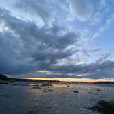 Review photo of Mt Desert Narrows Camping Resort by Kasey M., October 18, 2020