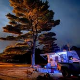Review photo of Mt Desert Narrows Camping Resort by Kasey M., October 18, 2020