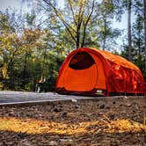 Review photo of Lawrence Shoals Campground by Everette G., October 18, 2020