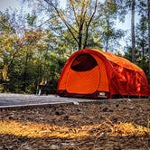 Review photo of Lawrence Shoals Campground by Everette G., October 18, 2020