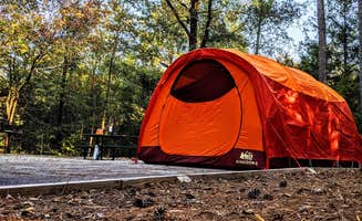 Everette G.'s photo at Lawrence Shoals Campground near Greensboro, GA