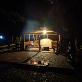 Review photo of Victoria Bryant State Park Campground by Everette G., October 18, 2020