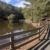 Review photo of Victoria Bryant State Park Campground by Everette G., October 18, 2020