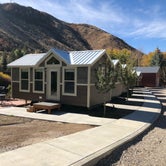 Review photo of Lava Hot Springs East KOA by Shad G., October 18, 2020