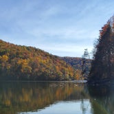 Review photo of Switzer Lake Dispersed Camping by Mike C., October 18, 2020