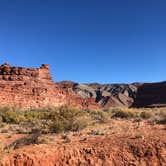 Review photo of Dispersed Mexican Hat Camping by Carter Marie  M., October 18, 2020