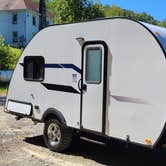 Review photo of Black Forest Family Camping Resort by Rebekah C., October 18, 2020