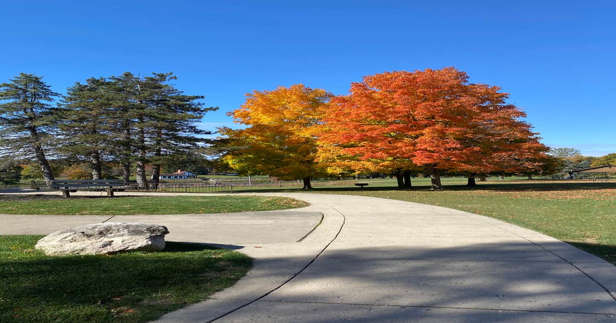 Addison Oaks County Park | Leonard, MI