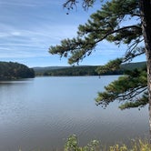 Review photo of Cedar Lake Equestrian Campground by Patrick G., October 18, 2020
