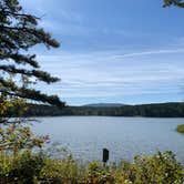 Review photo of Cedar Lake Equestrian Campground by Patrick G., October 18, 2020