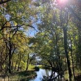 Review photo of Cedar Lake Equestrian Campground by Patrick G., October 18, 2020
