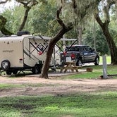 Review photo of Suwannee River Bend RV Park by wendy S., October 18, 2020