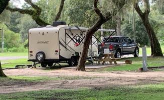wendy S.'s photo at Suwannee River Bend RV Park near Archer, FL