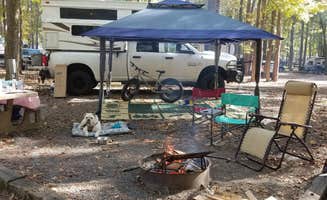 Ronnie S.'s photo at Land Between The Lakes National Recreation Area Hillman Ferry Campground near Hardin, KY