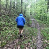 Review photo of Riffle Run Campground — Burnsville Lake Wildlife Management Area by Dave V., May 21, 2018