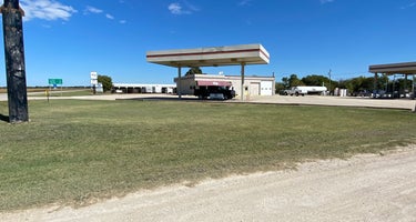 Payne Oil RV Park