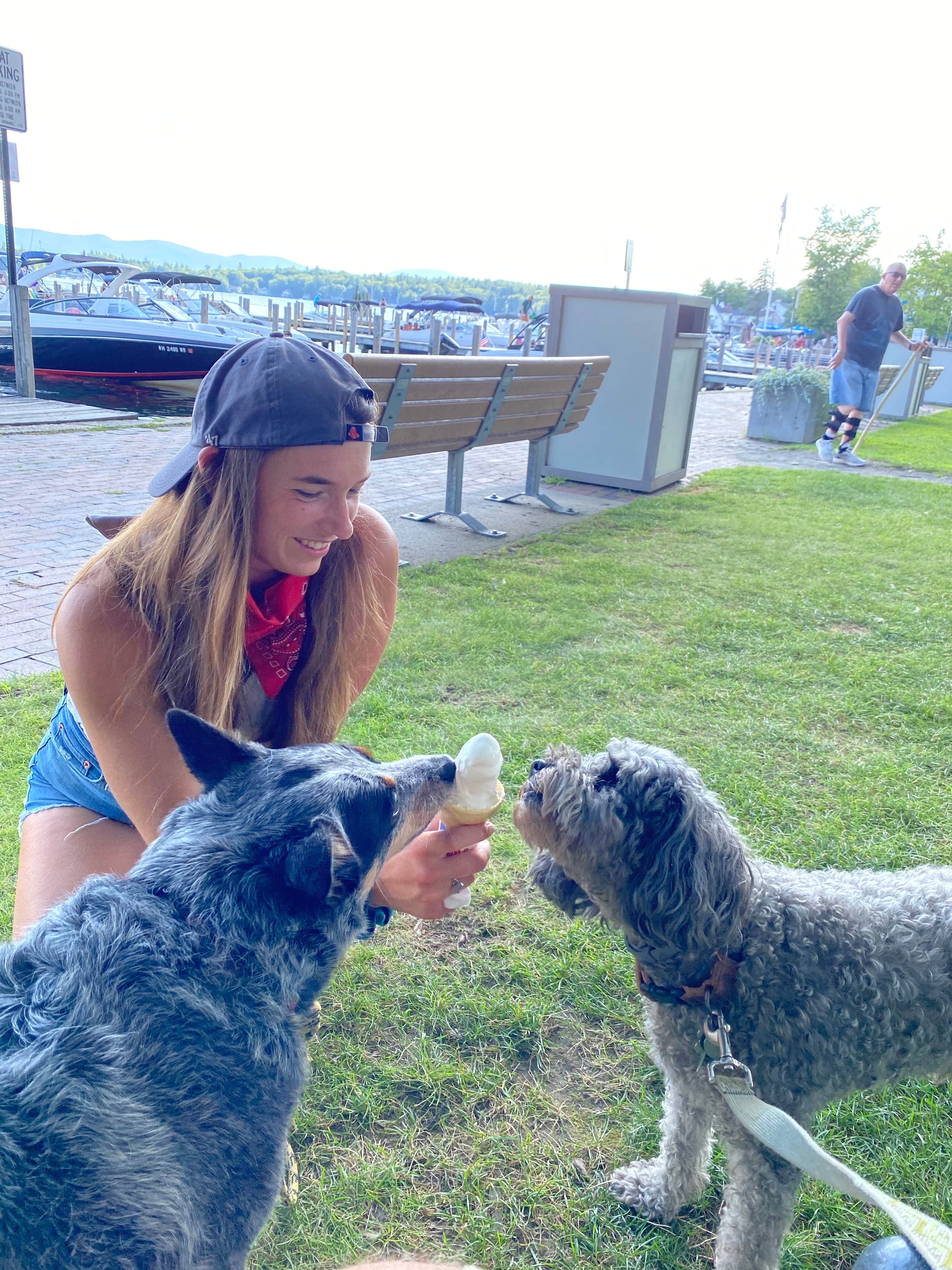 Wolfeboro Campground