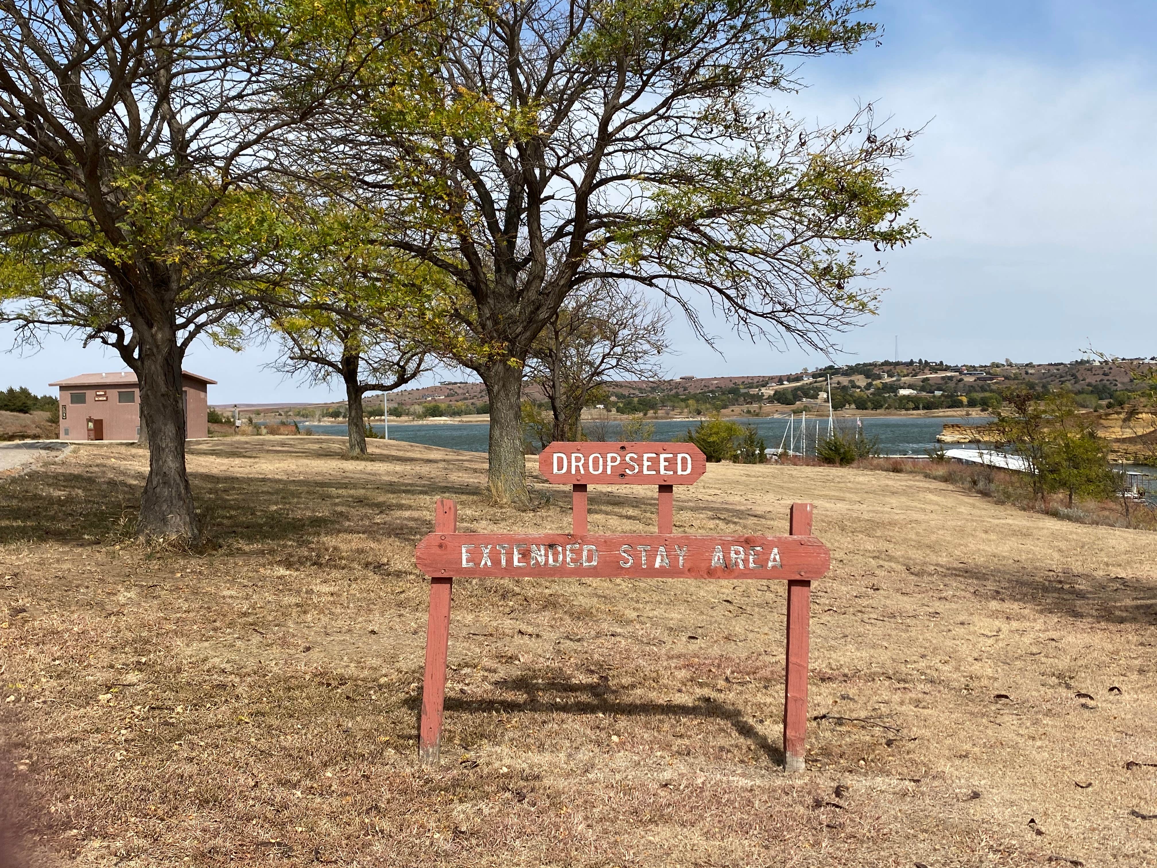 Camper submitted image from Dropseed — Wilson State Park - 3
