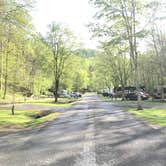 Review photo of Riffle Run Campground — Burnsville Lake Wildlife Management Area by Dave V., May 21, 2018